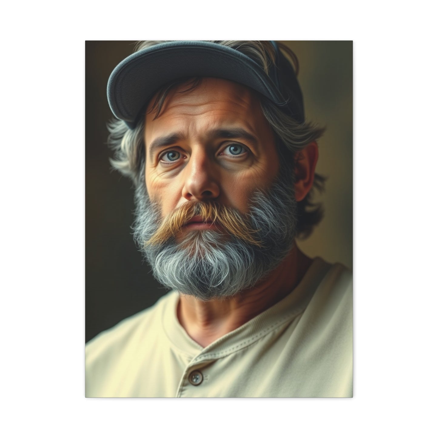 Elite Michael Sowa Art Vision Wall Art & Canvas Print