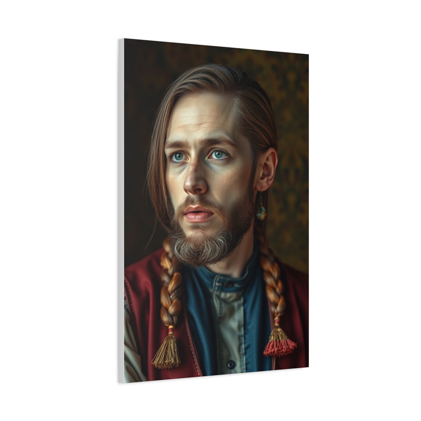 Opulent Human Form Collection