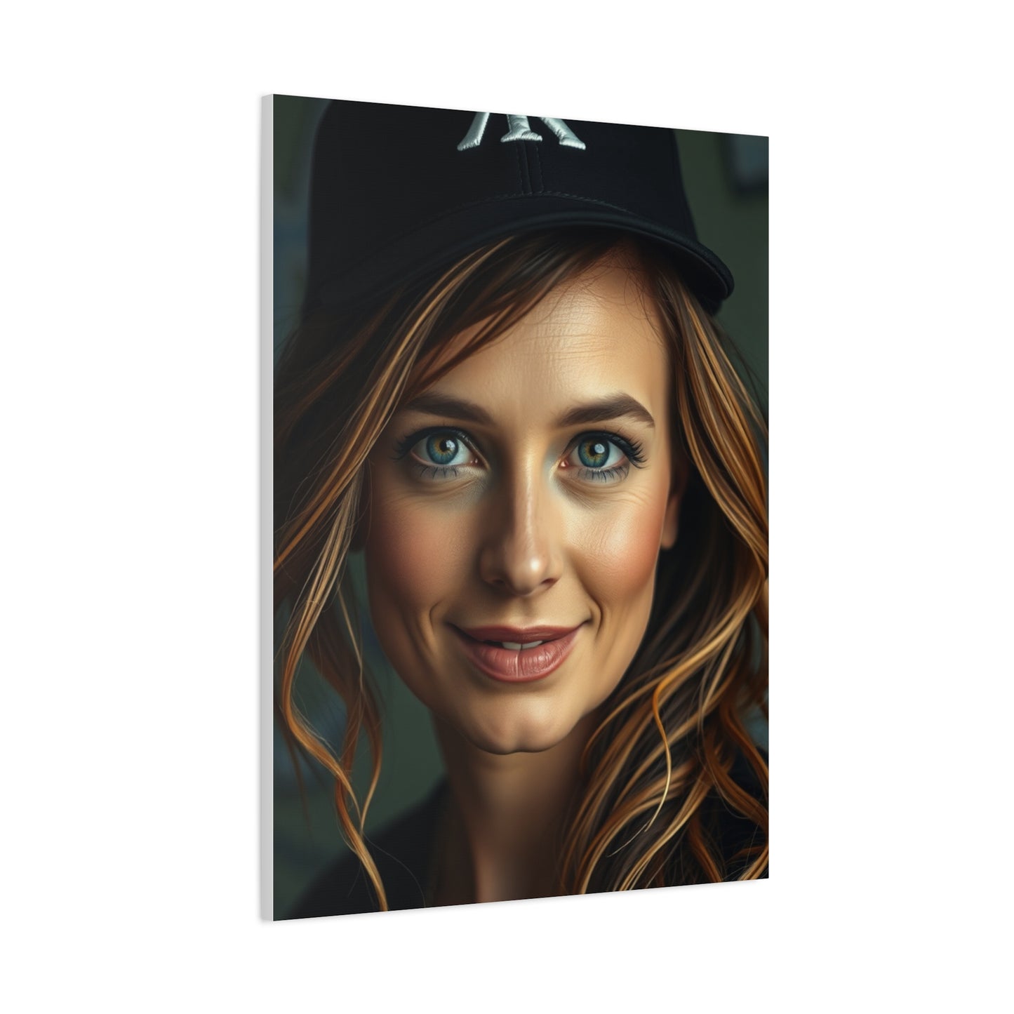 Kelly Jackson Art Supreme Gallery Wall Art & Canvas Print