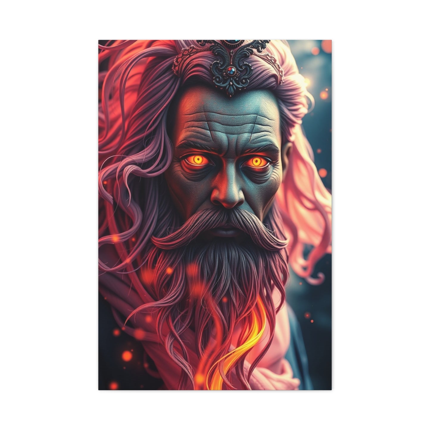 Hope Art Supreme Gallery Wall Art & Canvas Print