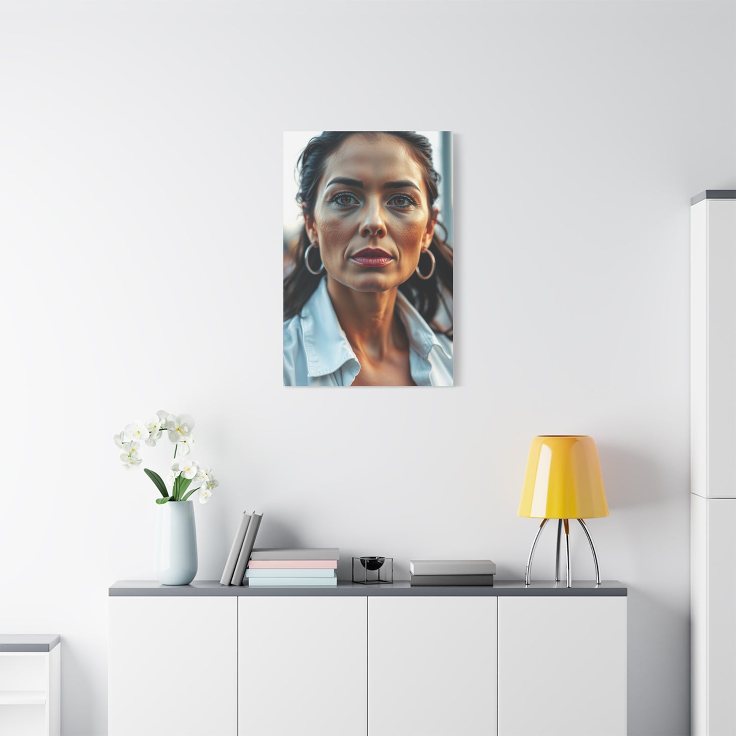 Supreme Kim Parker Art Collection Wall Art & Canvas Print