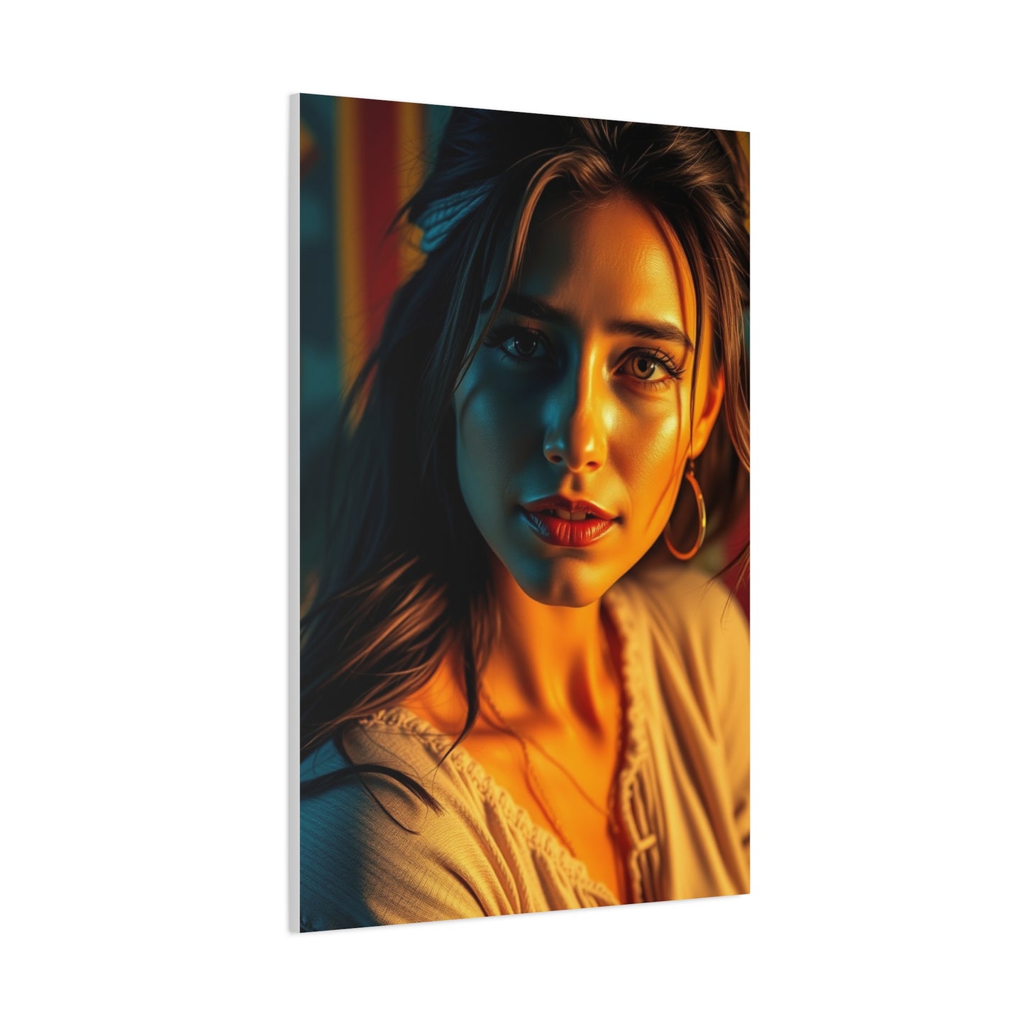 Supreme Paige Tingey Art Collection Wall Art & Canvas Print