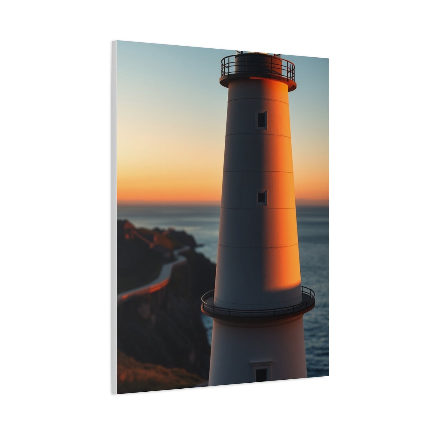 Vanguard Beacon Collection