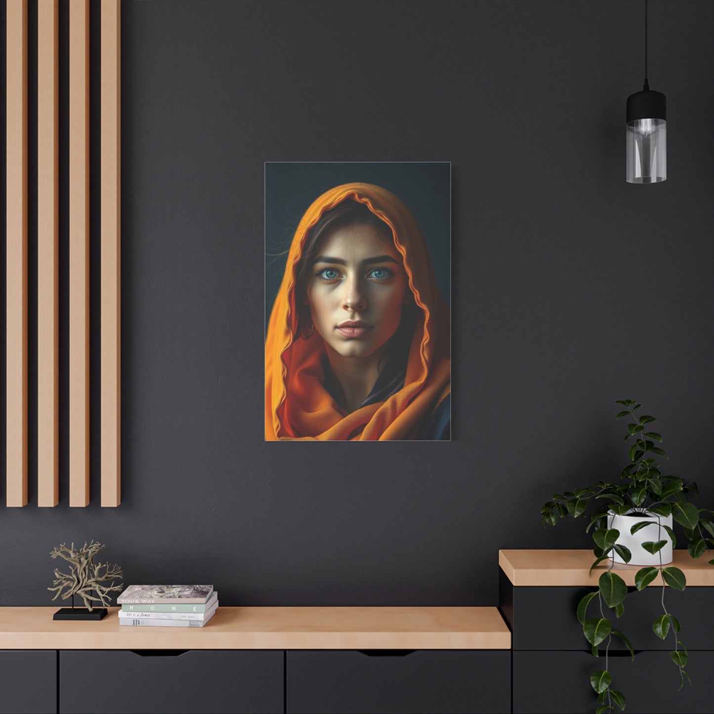 Sienna Sapphire Elegance