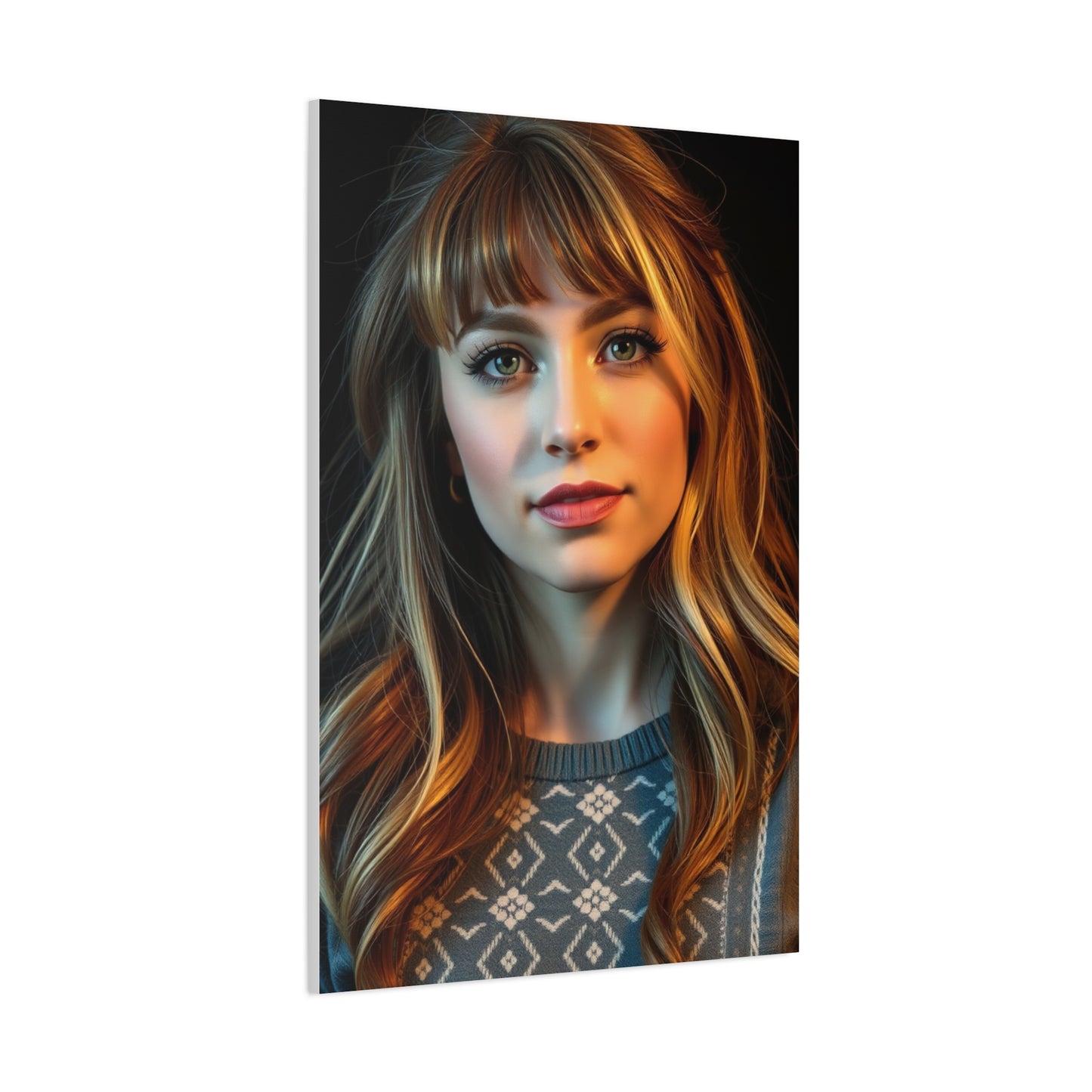 Shelby Kregel Art Supreme Gallery Wall Art & Canvas Print