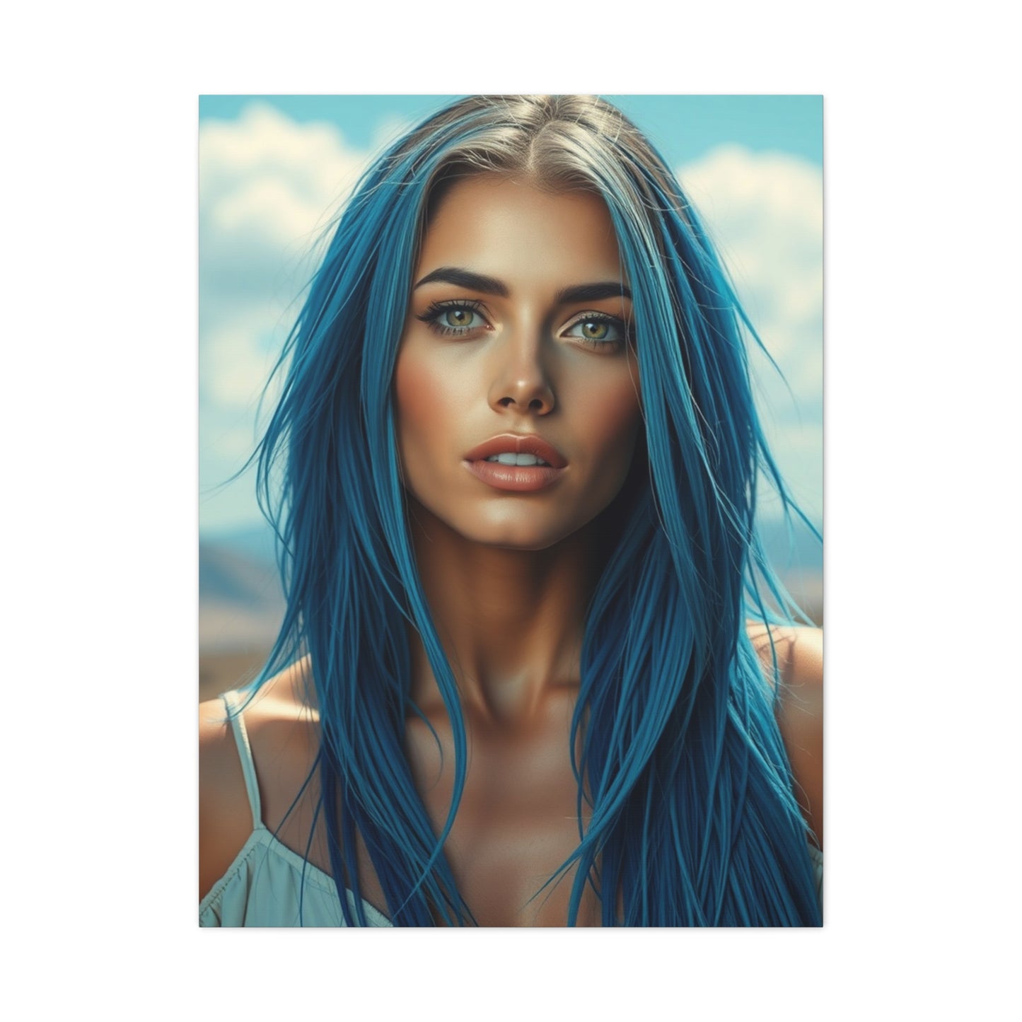 Kim Parker Art Refined Canvas Wall Art & Canvas Print