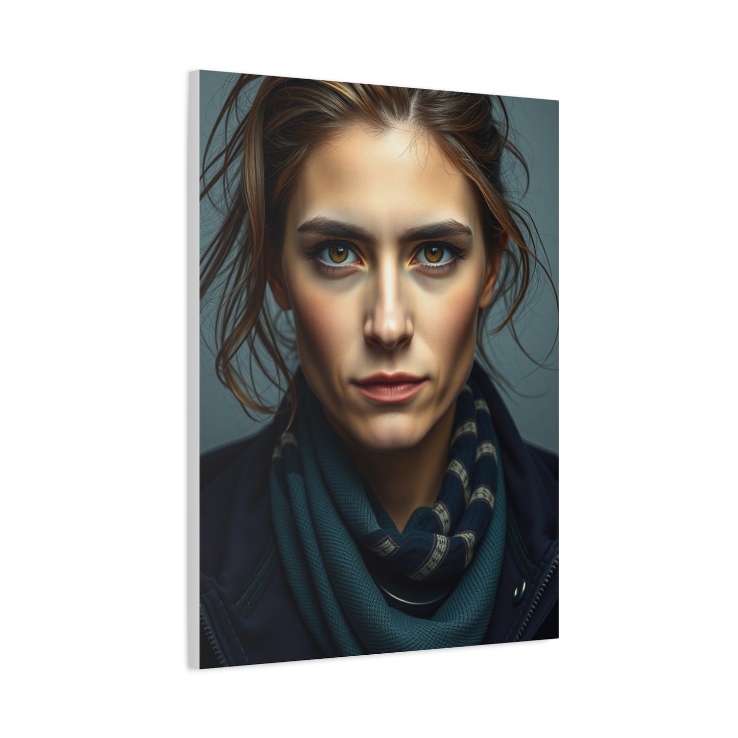 Masterpiece Shelby Kregel Art Vision Wall Art & Canvas Print