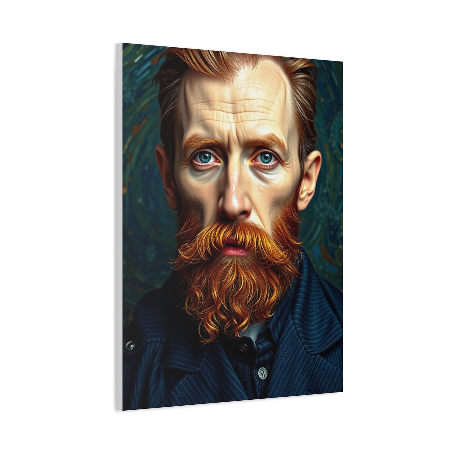 Elite Vincent Van Gogh Art Vision Wall Art & Canvas Print