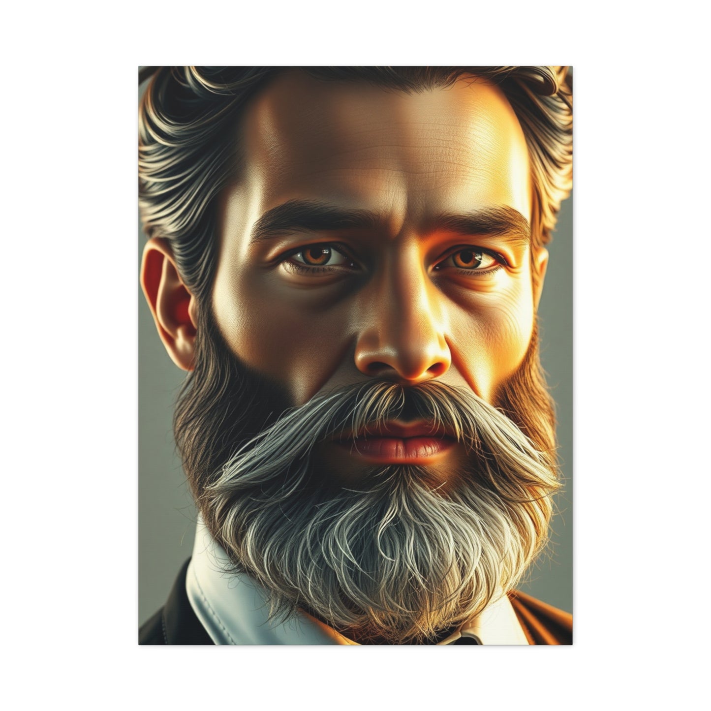 Pierre Auguste Art Luxury Canvas Wall Art & Canvas Print