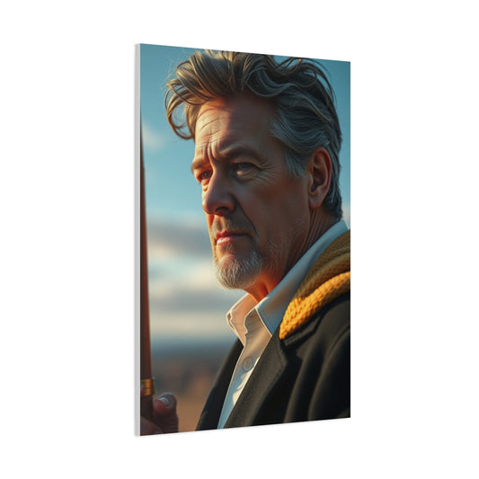 Collection Kimble Warren Art Art Wall Art & Canvas Print