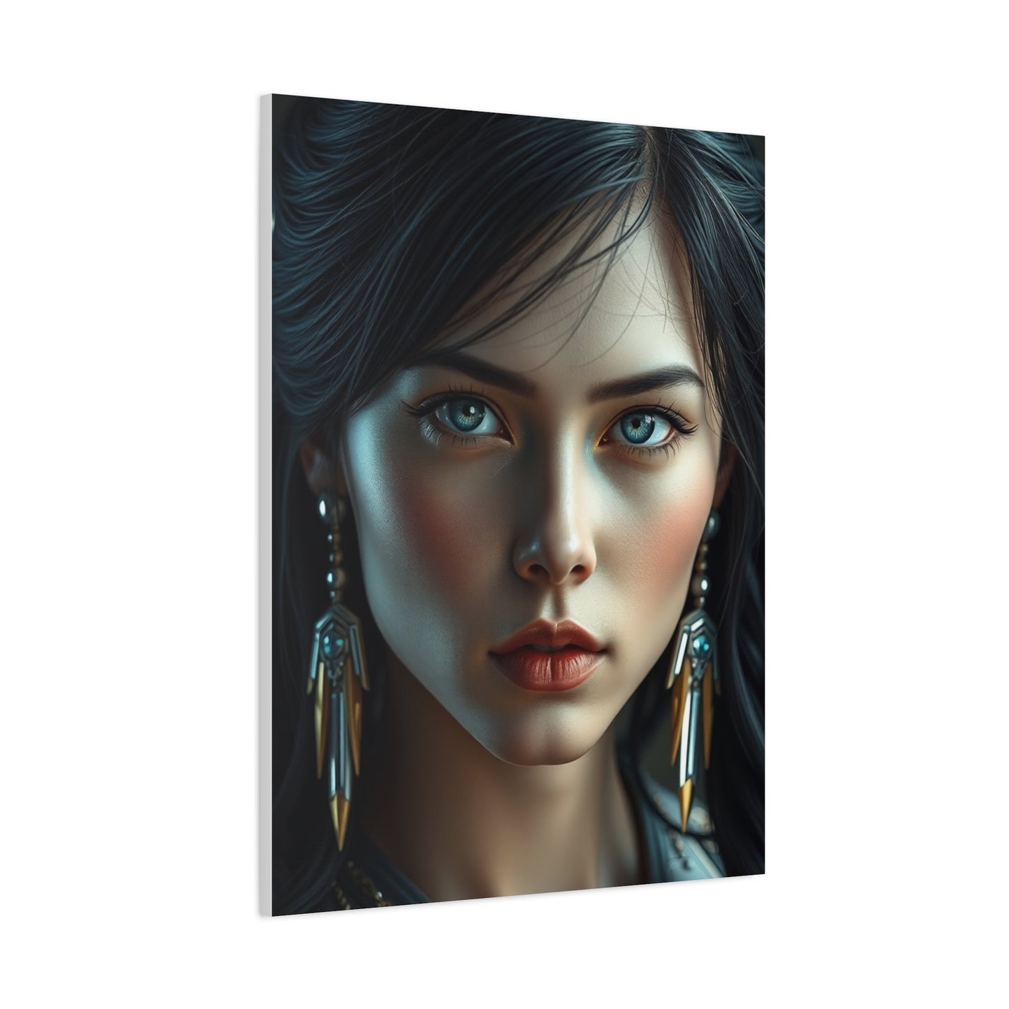 Supreme Eve Art Collection Wall Art & Canvas Print