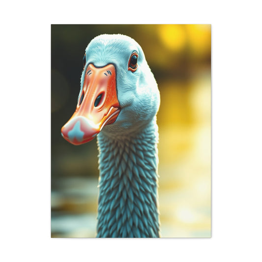 Elite Goose Art Vision Wall Art & Canvas Print