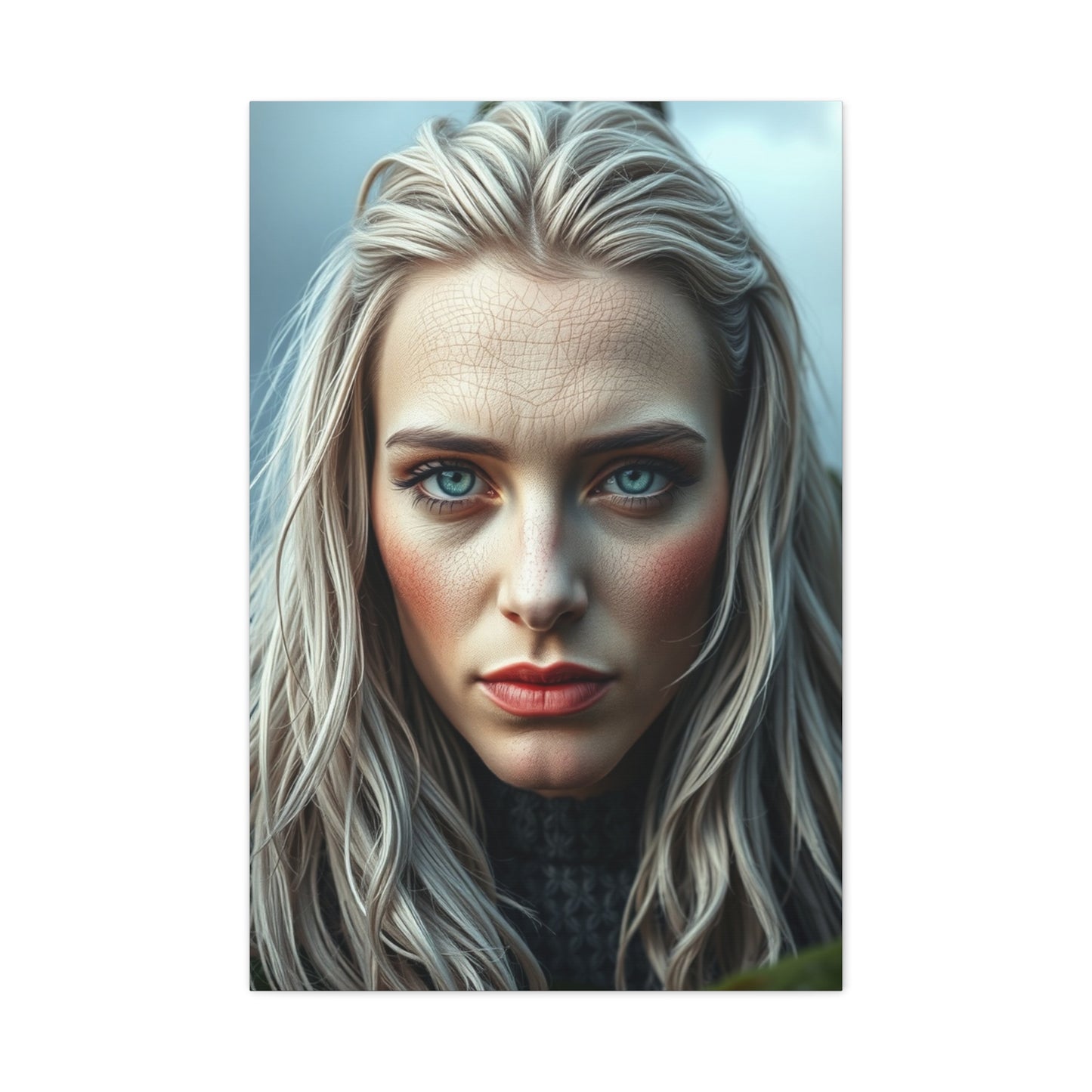 Ireland Art Supreme Gallery Wall Art & Canvas Print