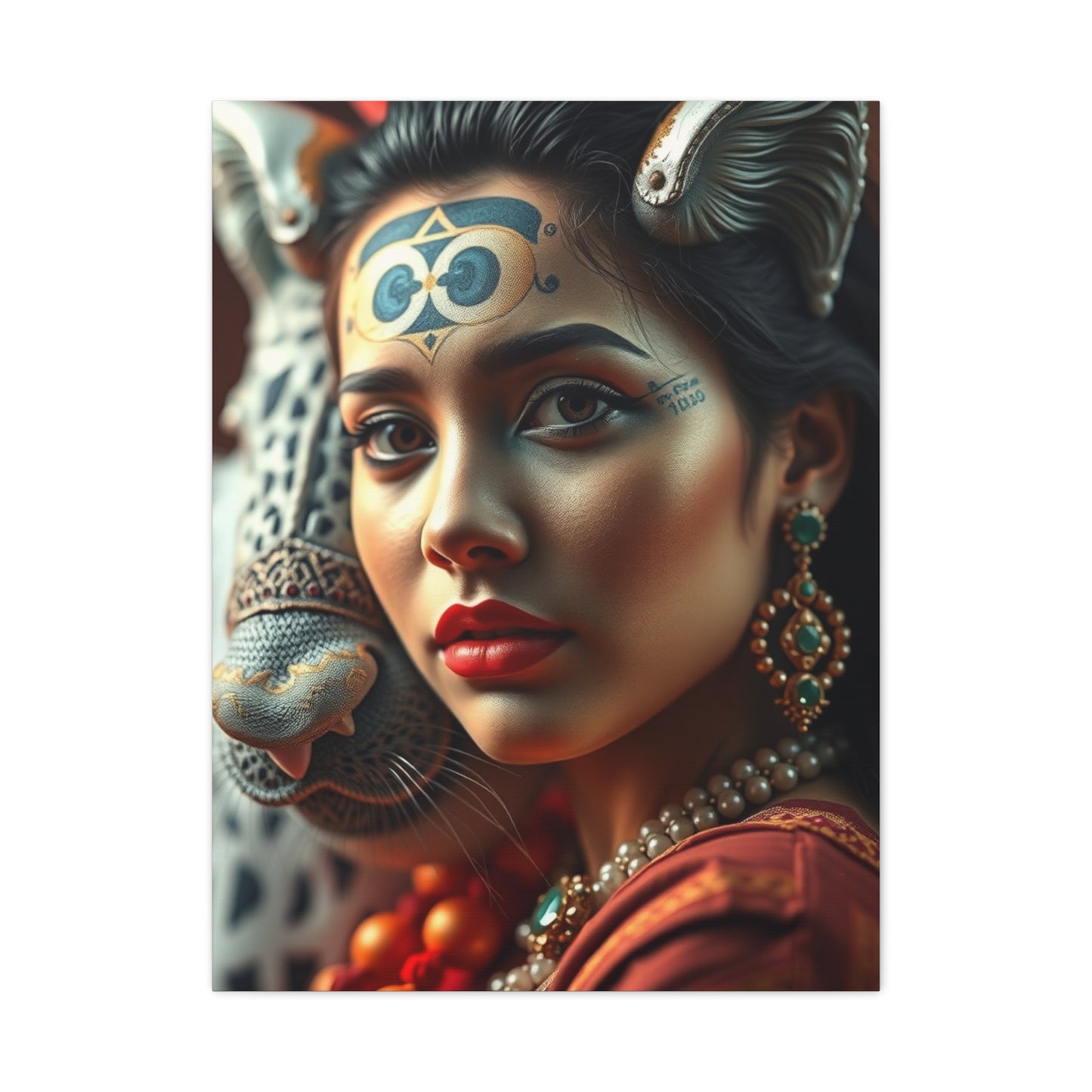 Supreme EttaVee Art Collection Wall Art & Canvas Print