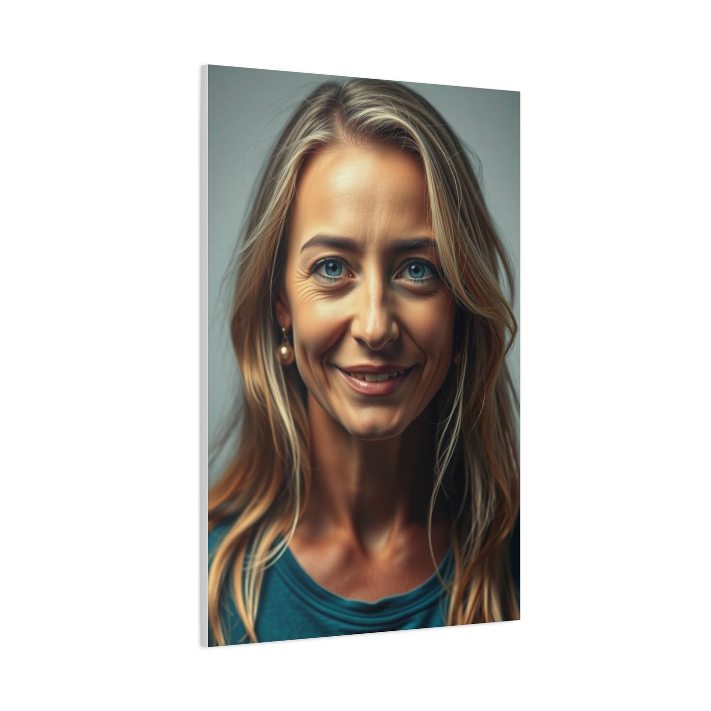 Jess Loiterton Art Supreme Gallery Wall Art & Canvas Print