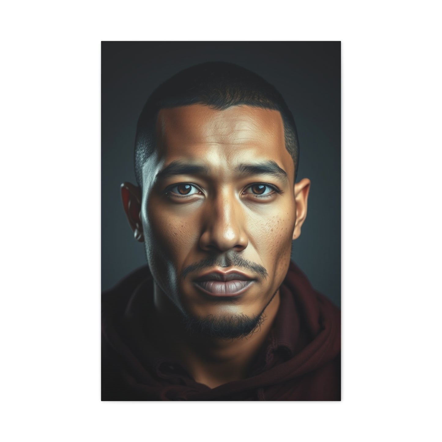 Elite Kane C Andrade Art Vision Wall Art & Canvas Print