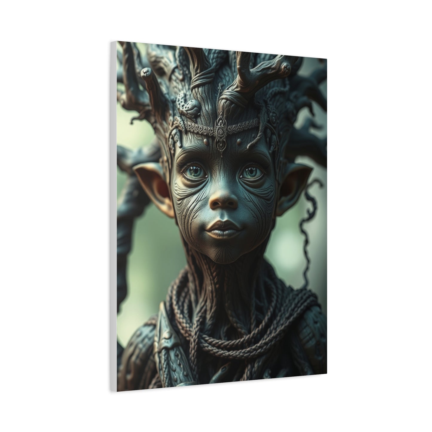 Treechild Art Supreme Gallery Wall Art & Canvas Print