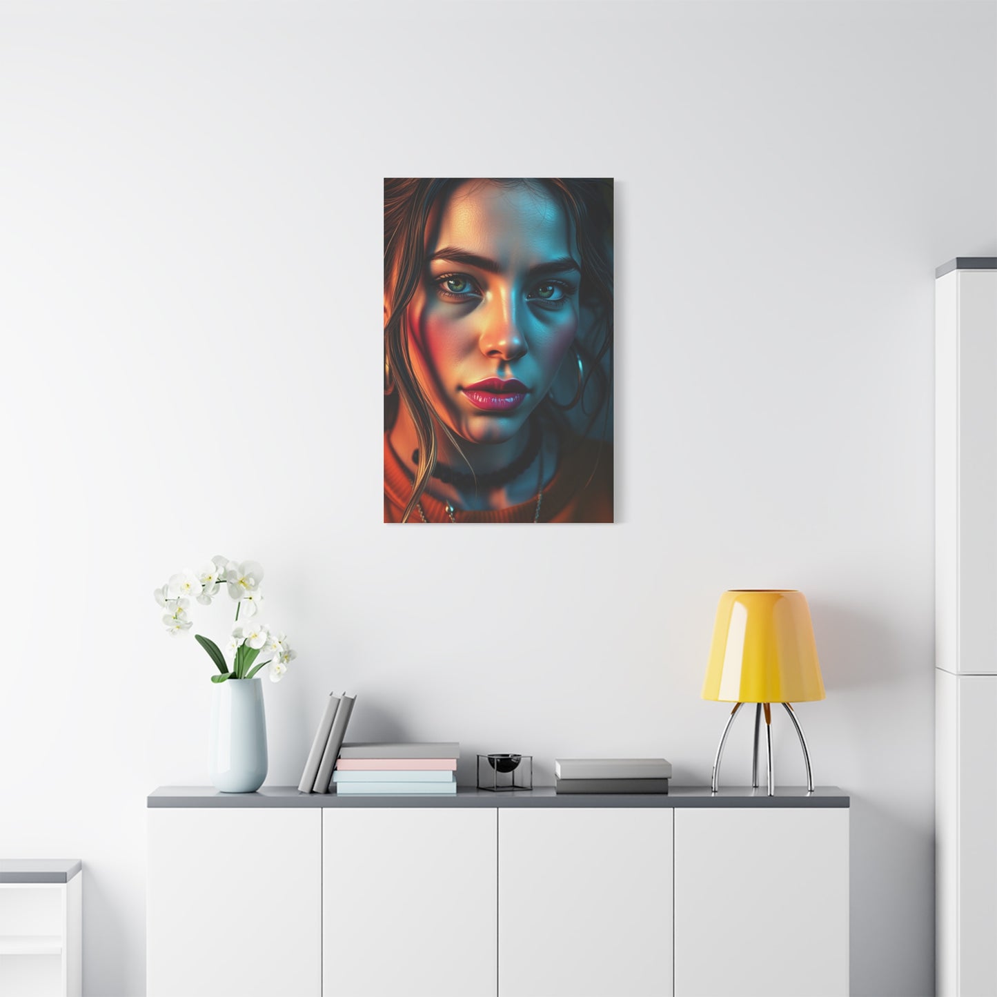 Supreme Olivia Herrick Art Collection Wall Art & Canvas Print
