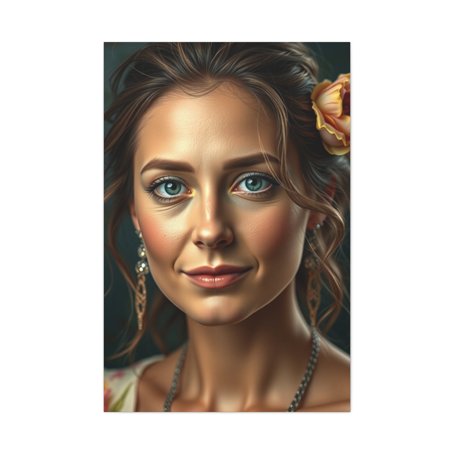 Supreme Catrin Welz-Stein Art Collection Wall Art & Canvas Print