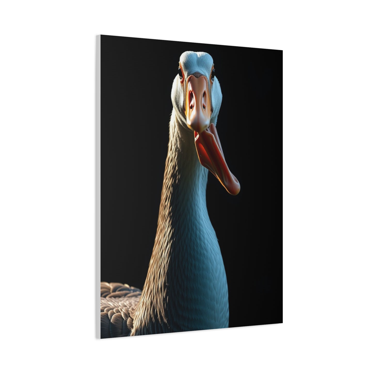 Collection Goose Art Art Wall Art & Canvas Print