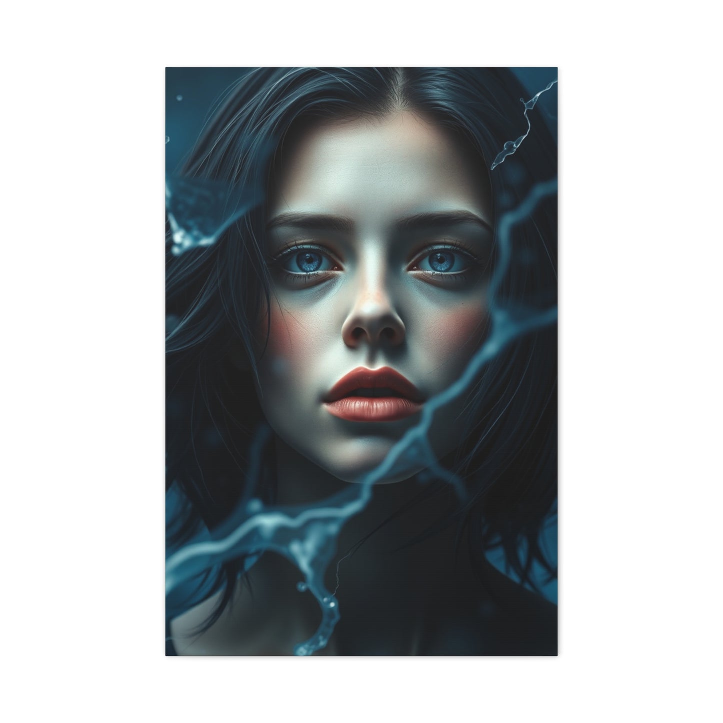 Nocturnal Tempest Reverie