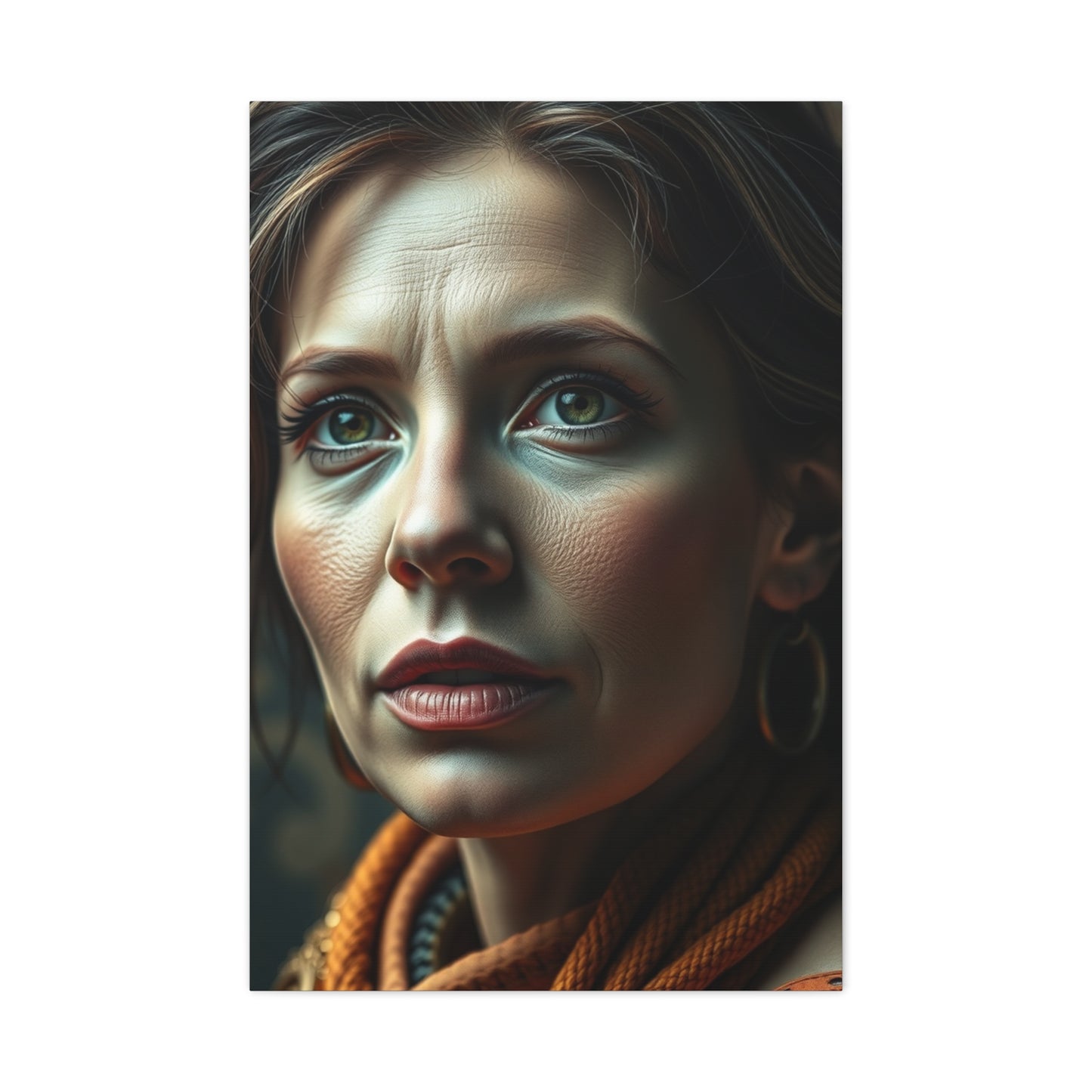 Kim Parker Art Luxury Canvas Wall Art & Canvas Print