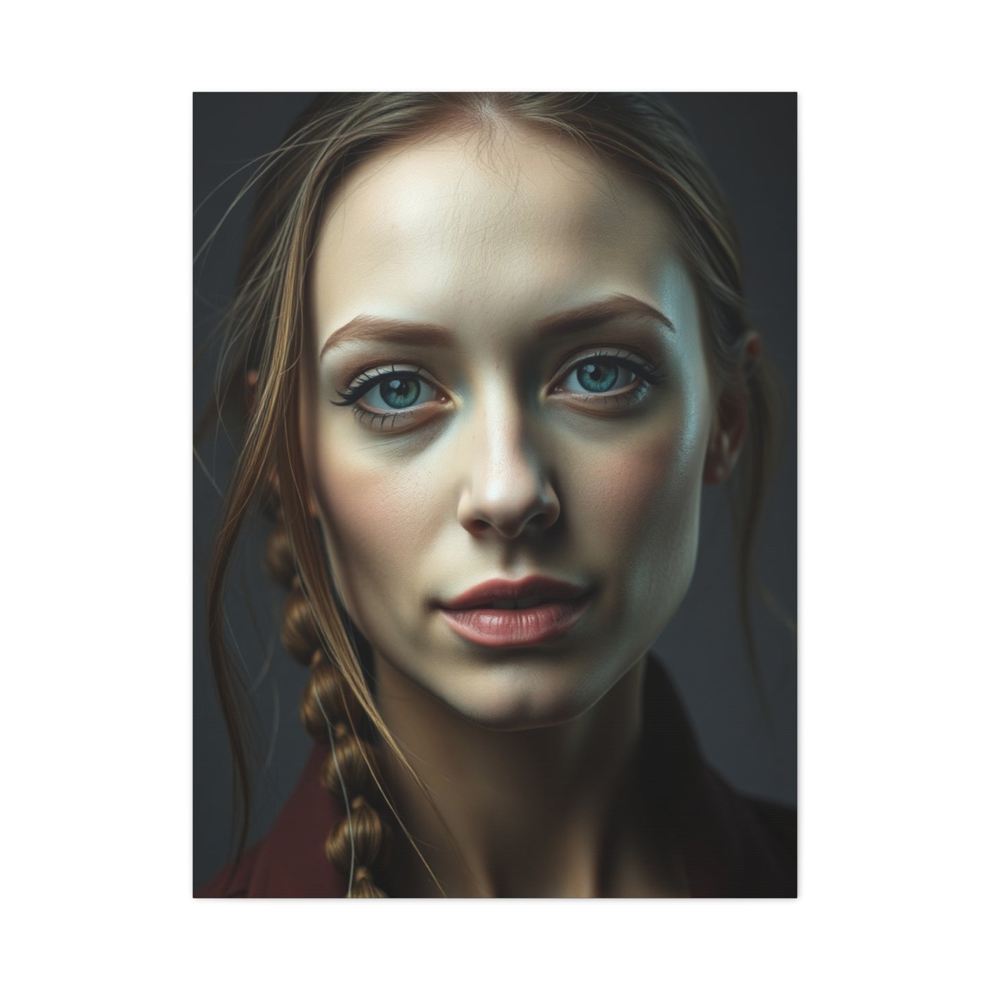 Jessica Stempel Art Supreme Gallery Wall Art & Canvas Print