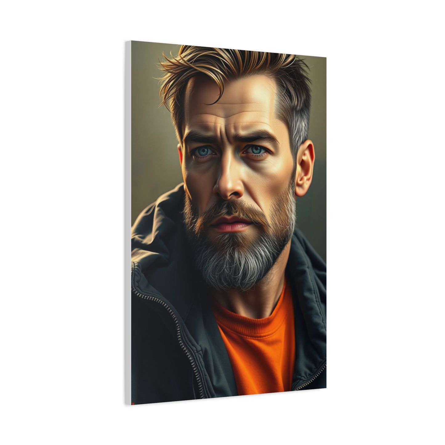 Vision Chris Consani Art Art Wall Art & Canvas Print