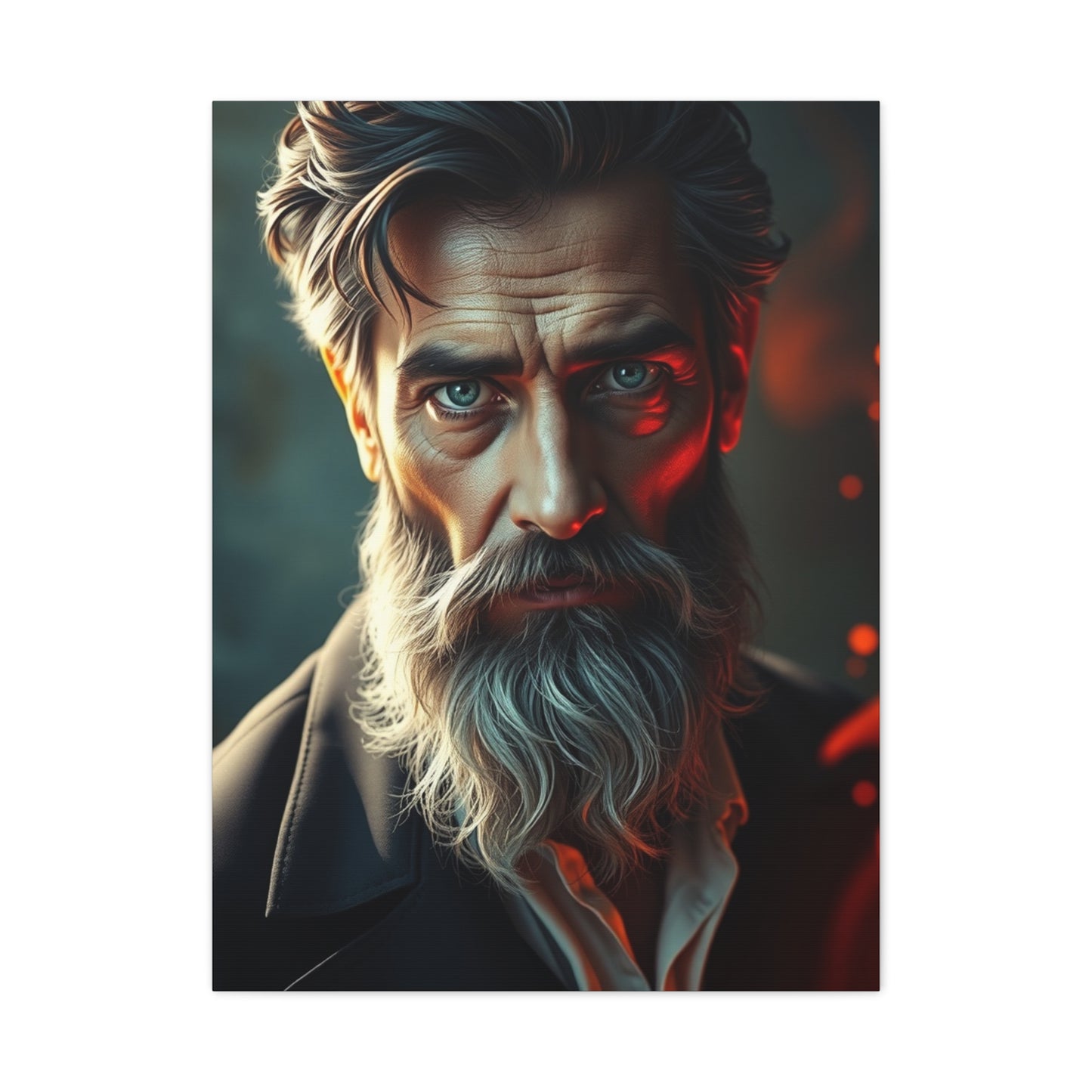 Phillppe Hugonnard Art Supreme Gallery Wall Art & Canvas Print