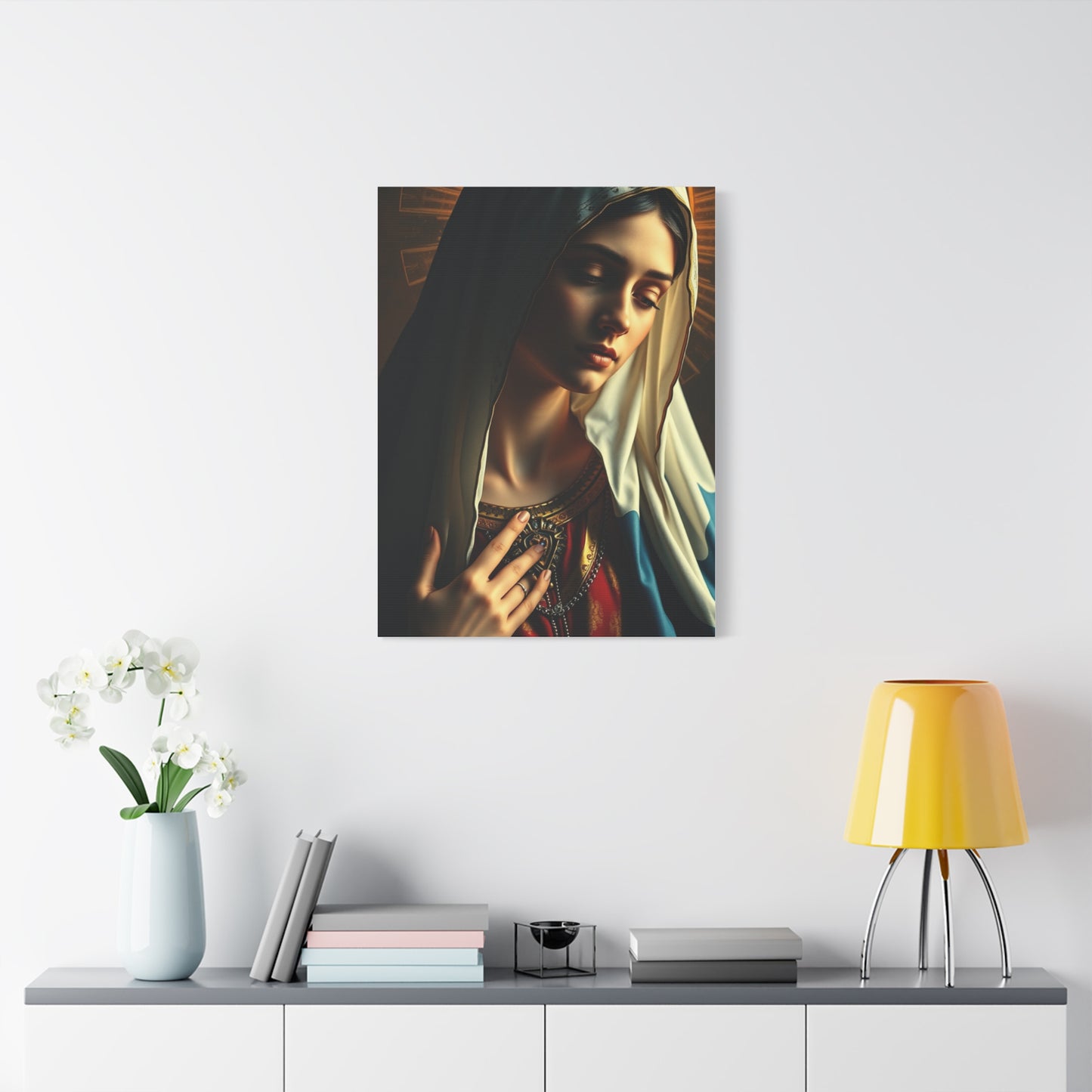 Collection Madonna Art Art Wall Art & Canvas Print