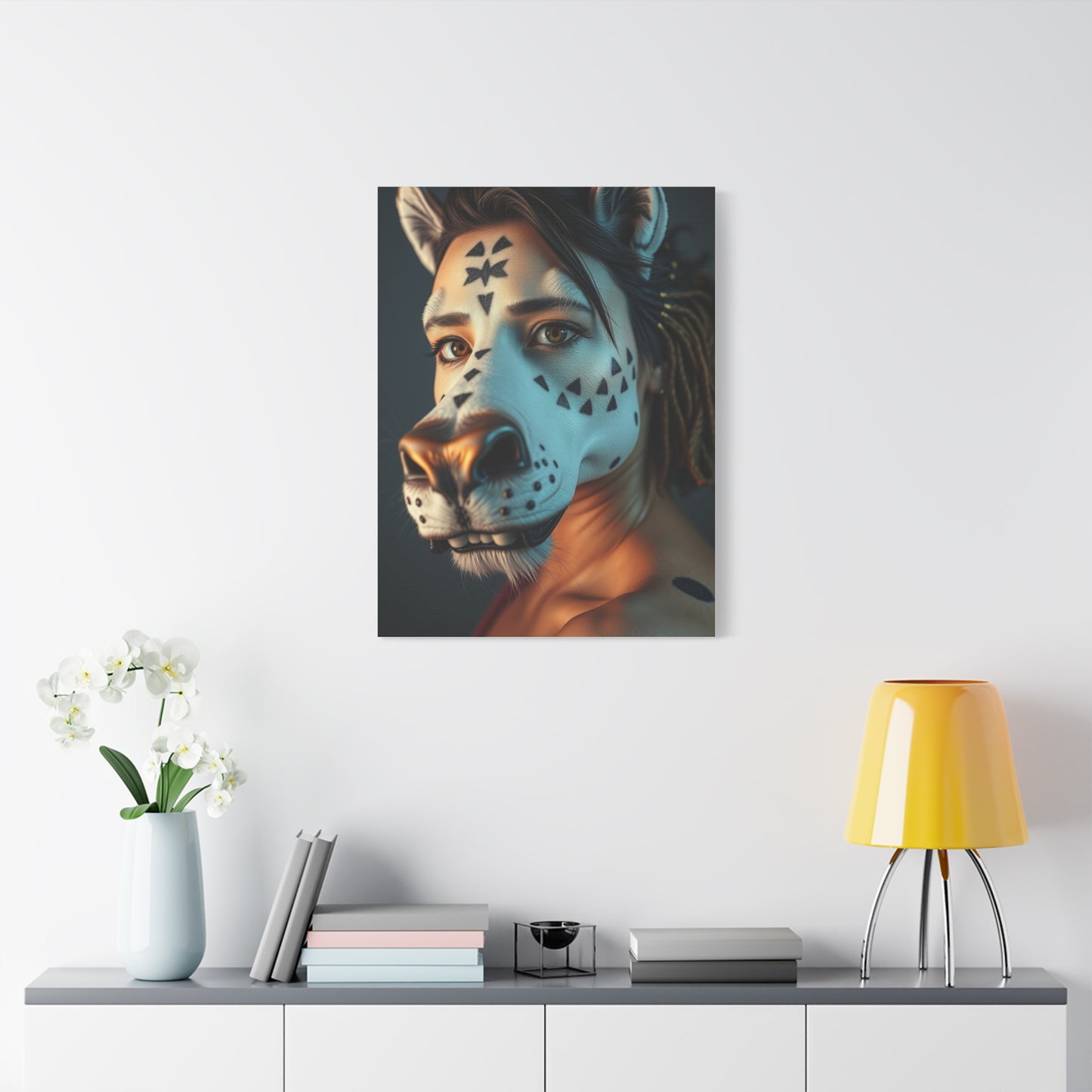 Shelby Kregel Art Refined Canvas Wall Art & Canvas Print