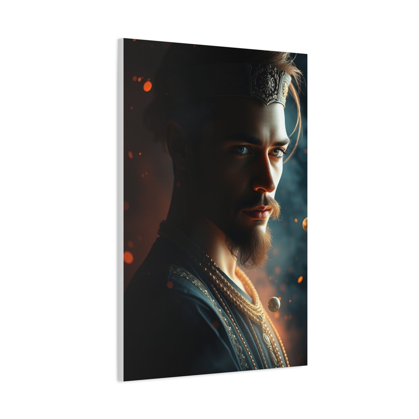 Inspirational Art Refined Canvas Wall Art & Canvas Print