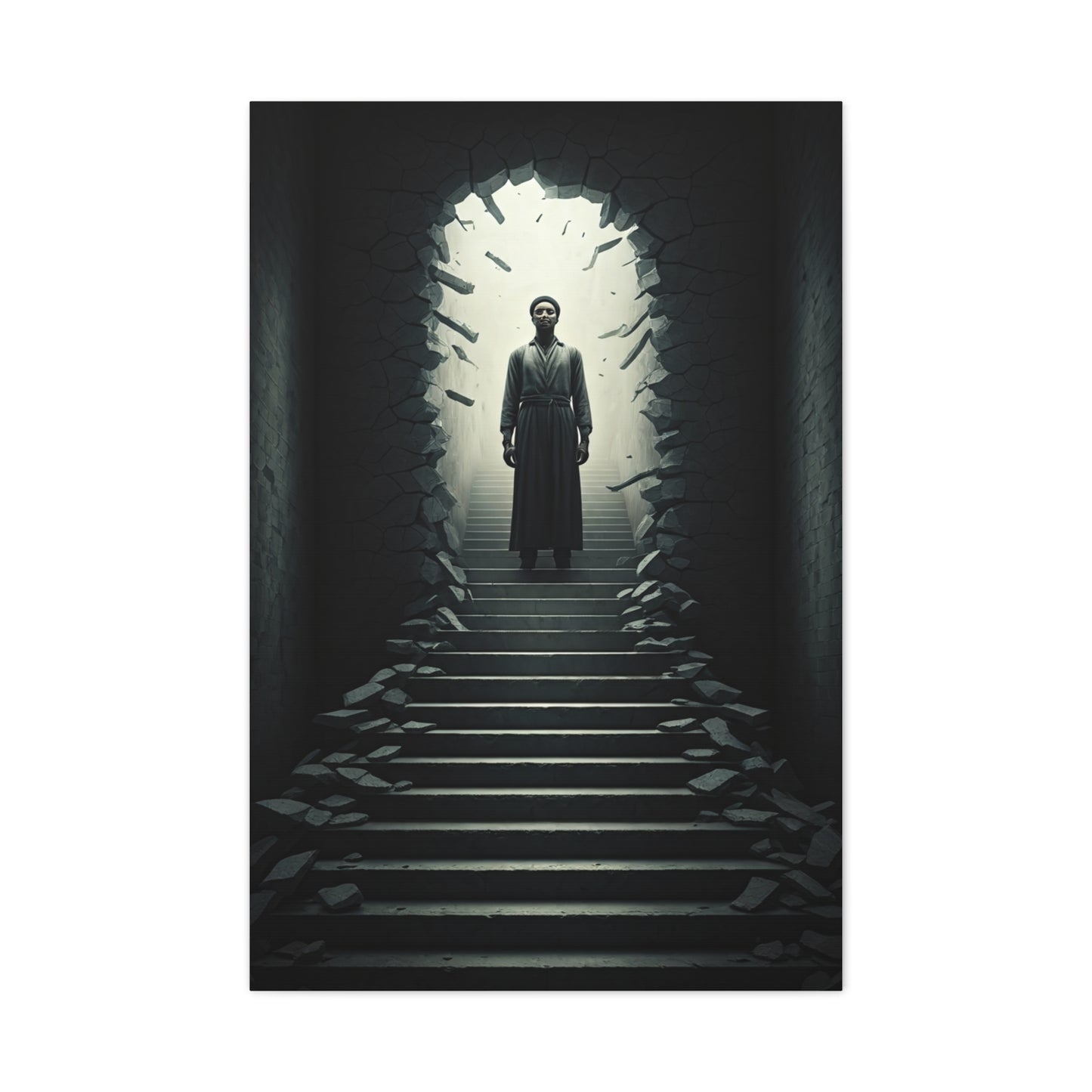Threshold of Transformation Wall Art & Canvas Prints