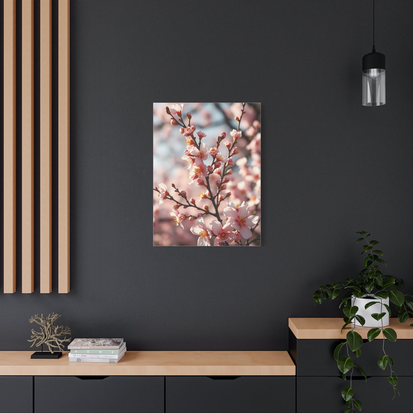 Supreme Spring Art Collection Wall Art & Canvas Print