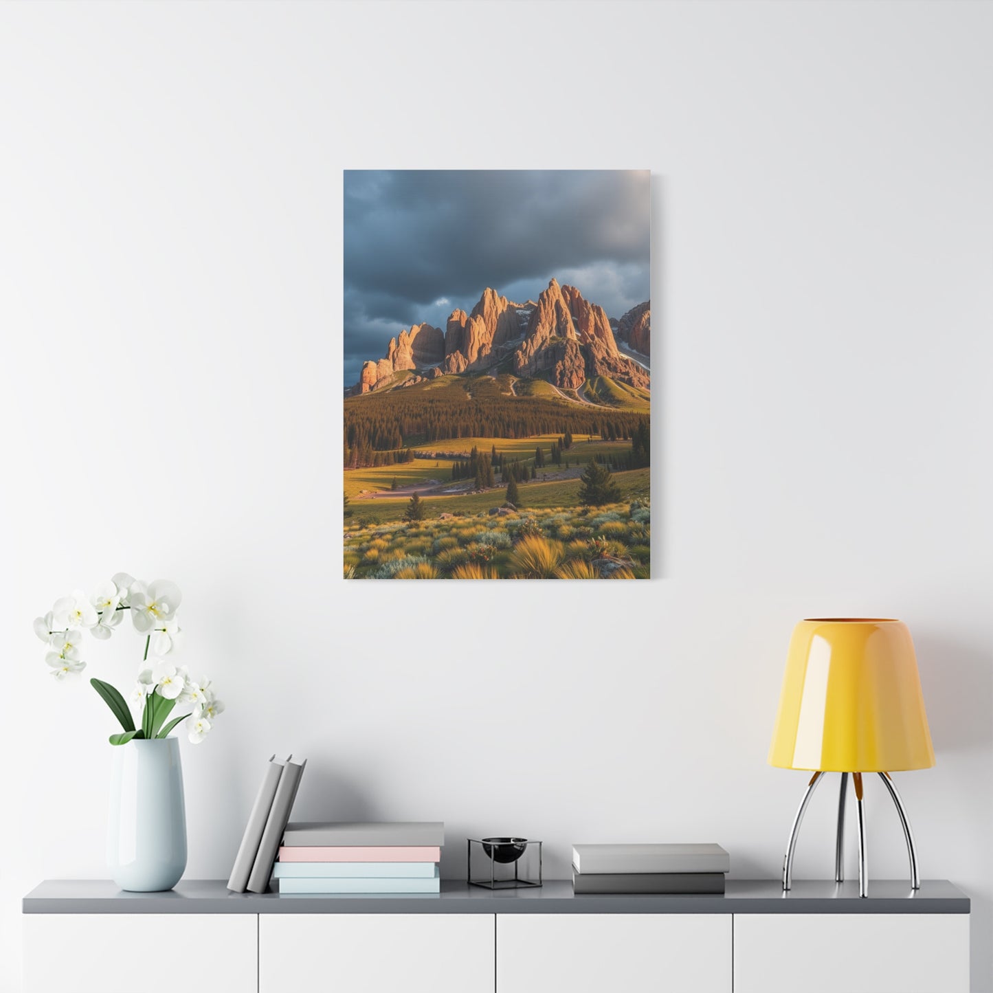 Collection Colorado Art Art Wall Art & Canvas Print