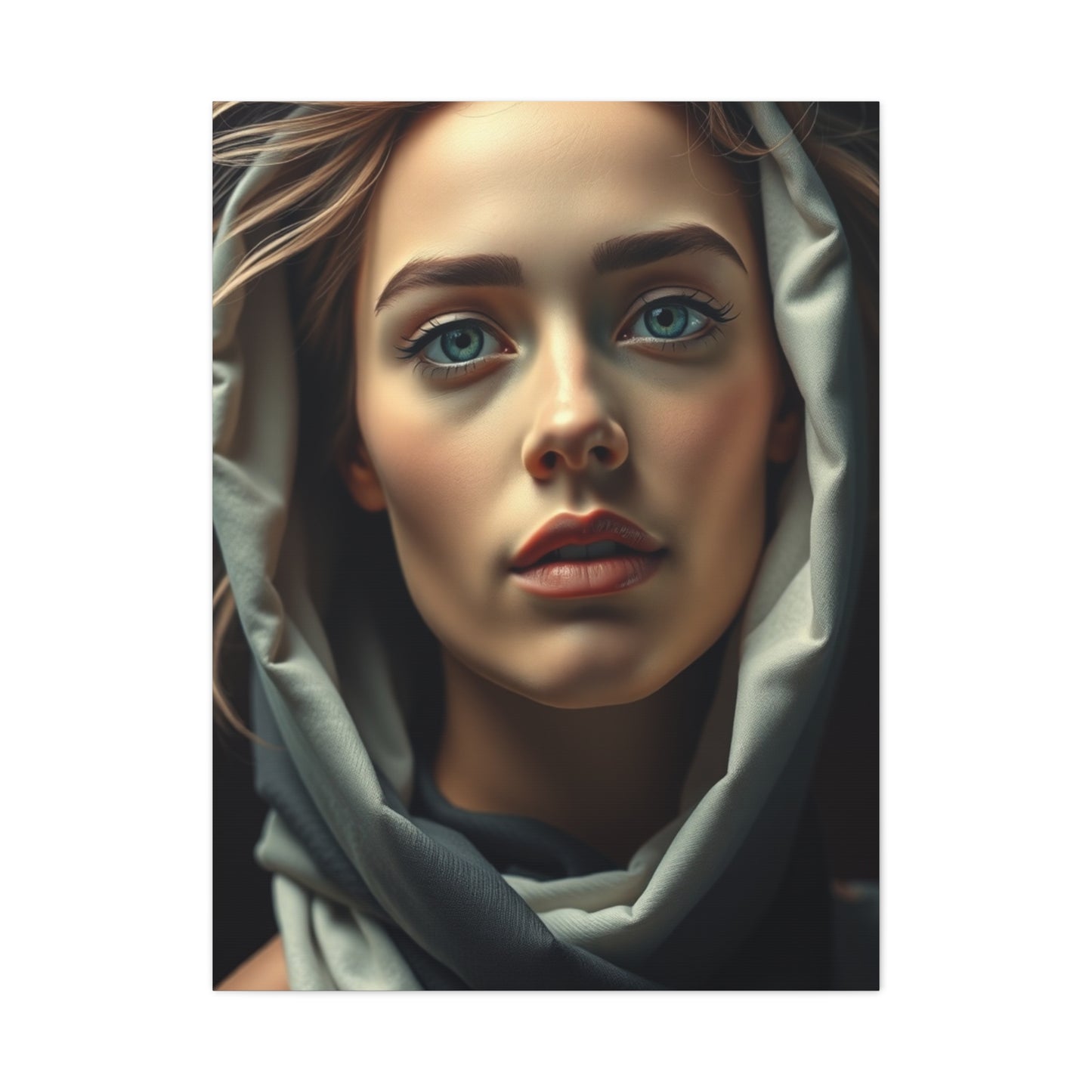 Masterpiece Olivia Herrick Art Vision Wall Art & Canvas Print