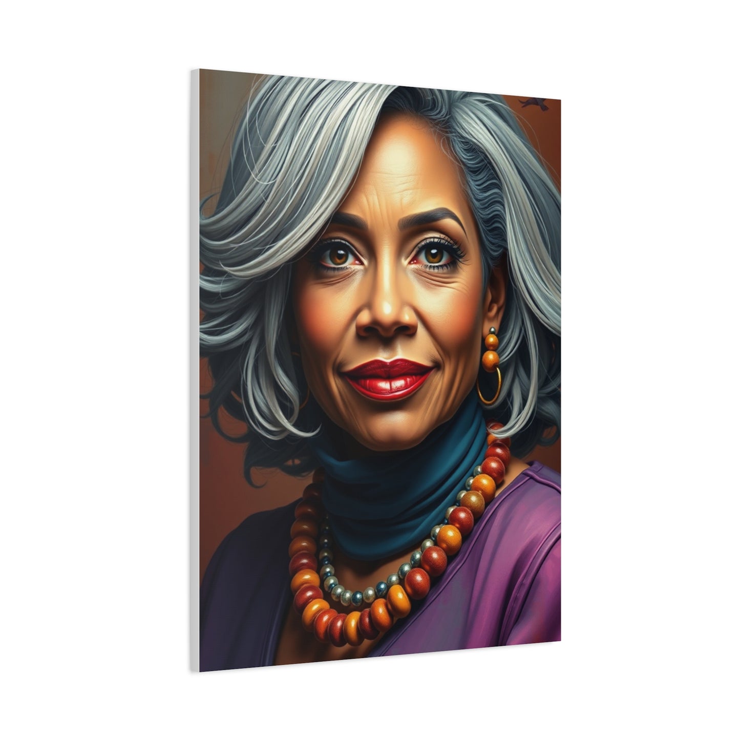 Cynthia Coulter Art Refined Canvas Wall Art & Canvas Print