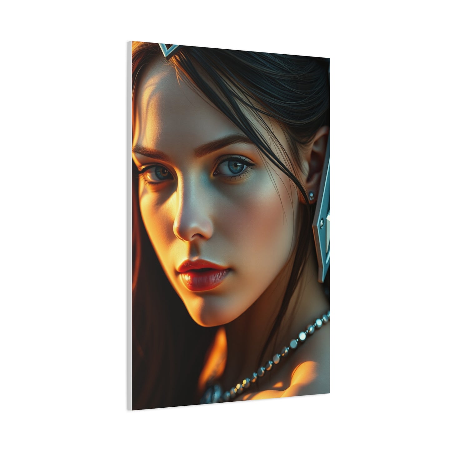 Collection Eve Art Art Wall Art & Canvas Print
