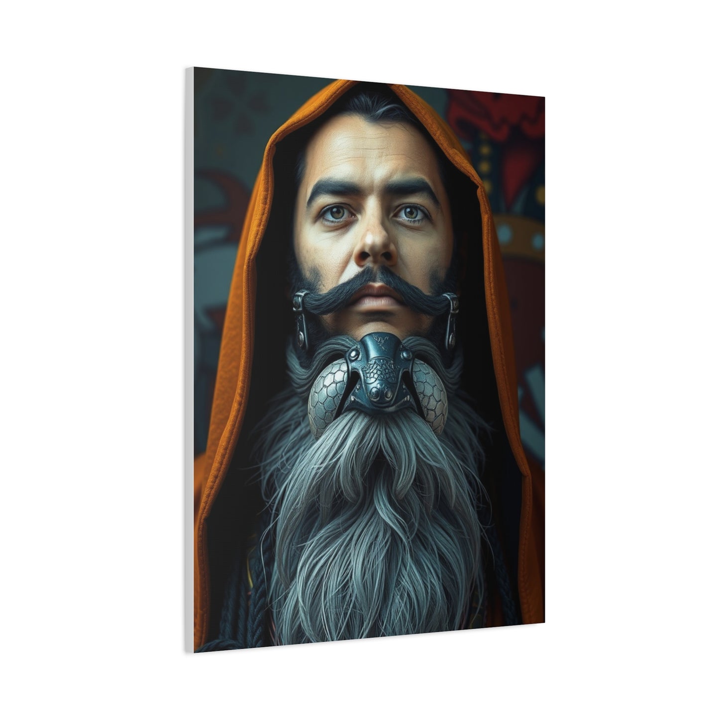 Supreme Derek Gomez Art Collection Wall Art & Canvas Print