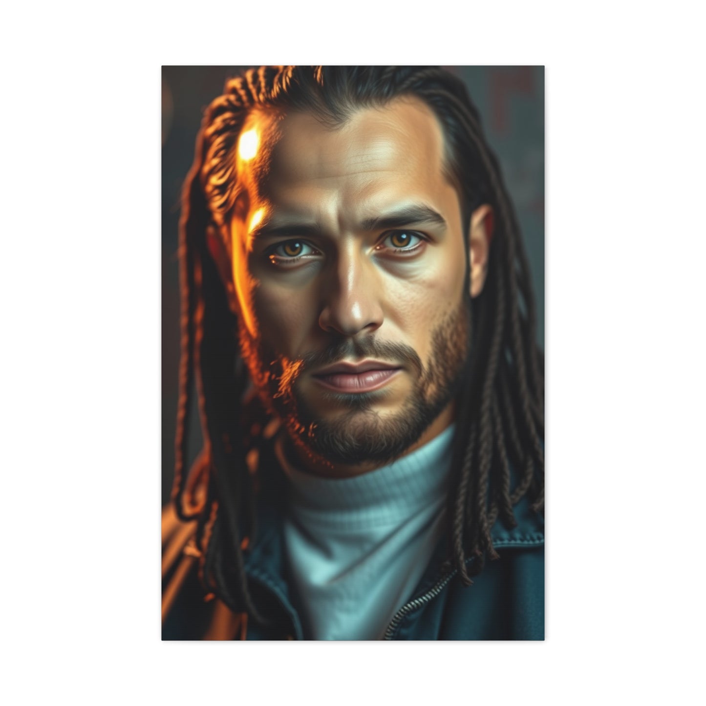 Derek Gomez Art Refined Canvas Wall Art & Canvas Print