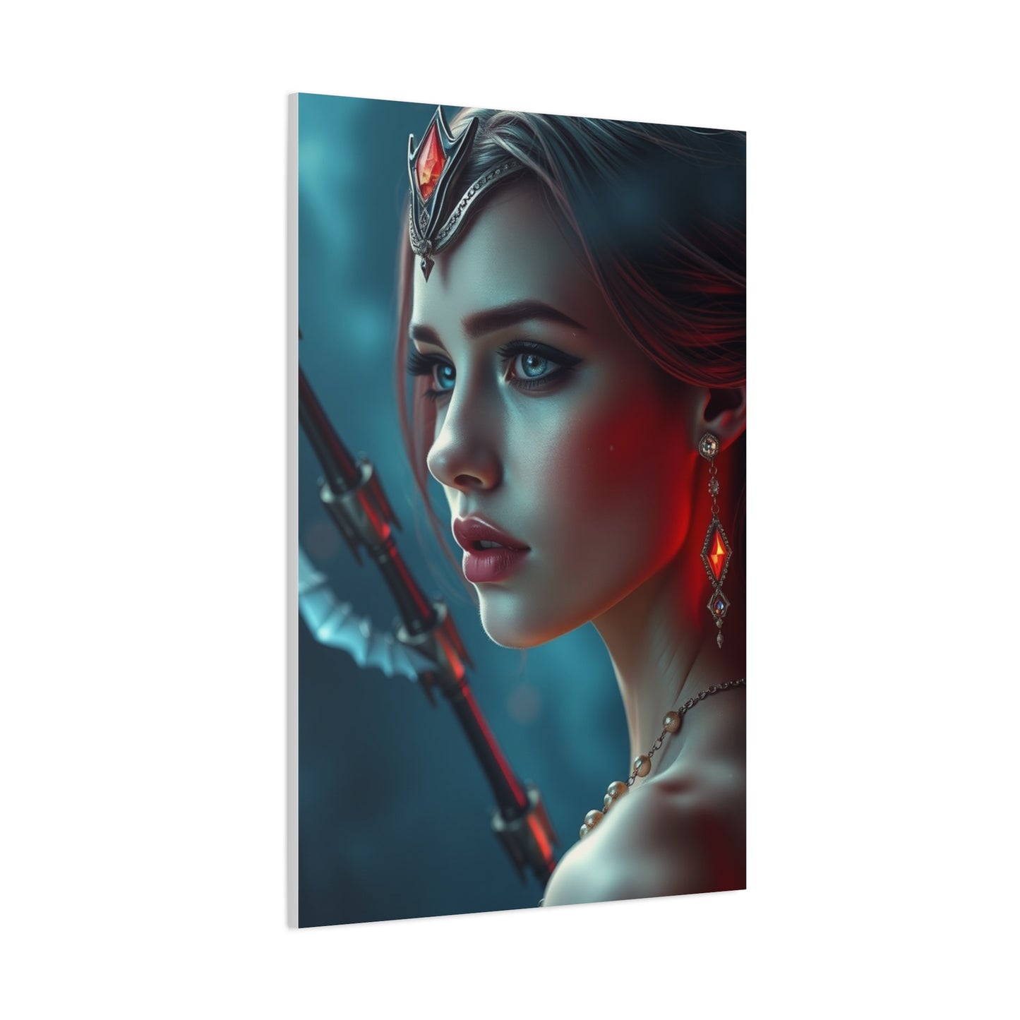 Eve Art Refined Canvas Wall Art & Canvas Print
