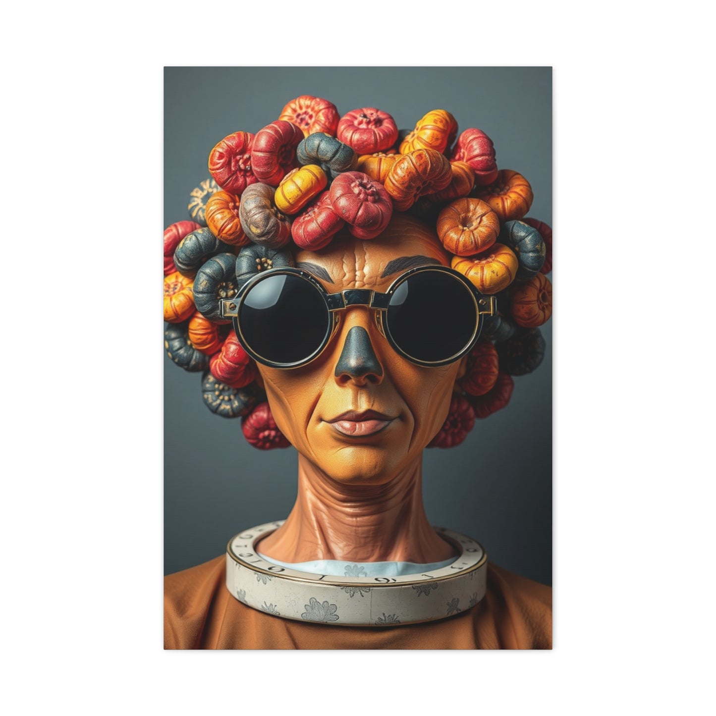 Funky art finds Art Supreme Gallery Wall Art & Canvas Print