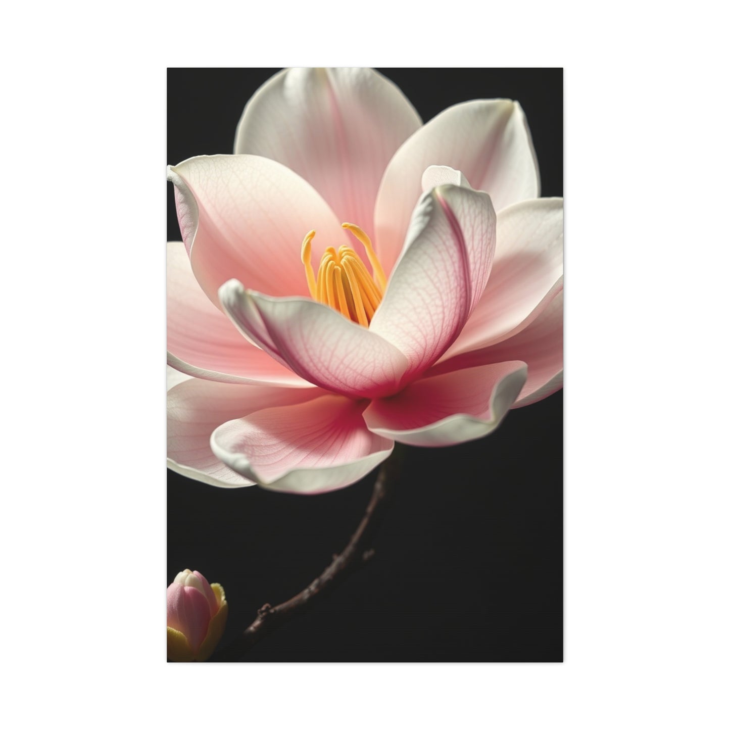 Magnolia Art Supreme Gallery Wall Art & Canvas Print