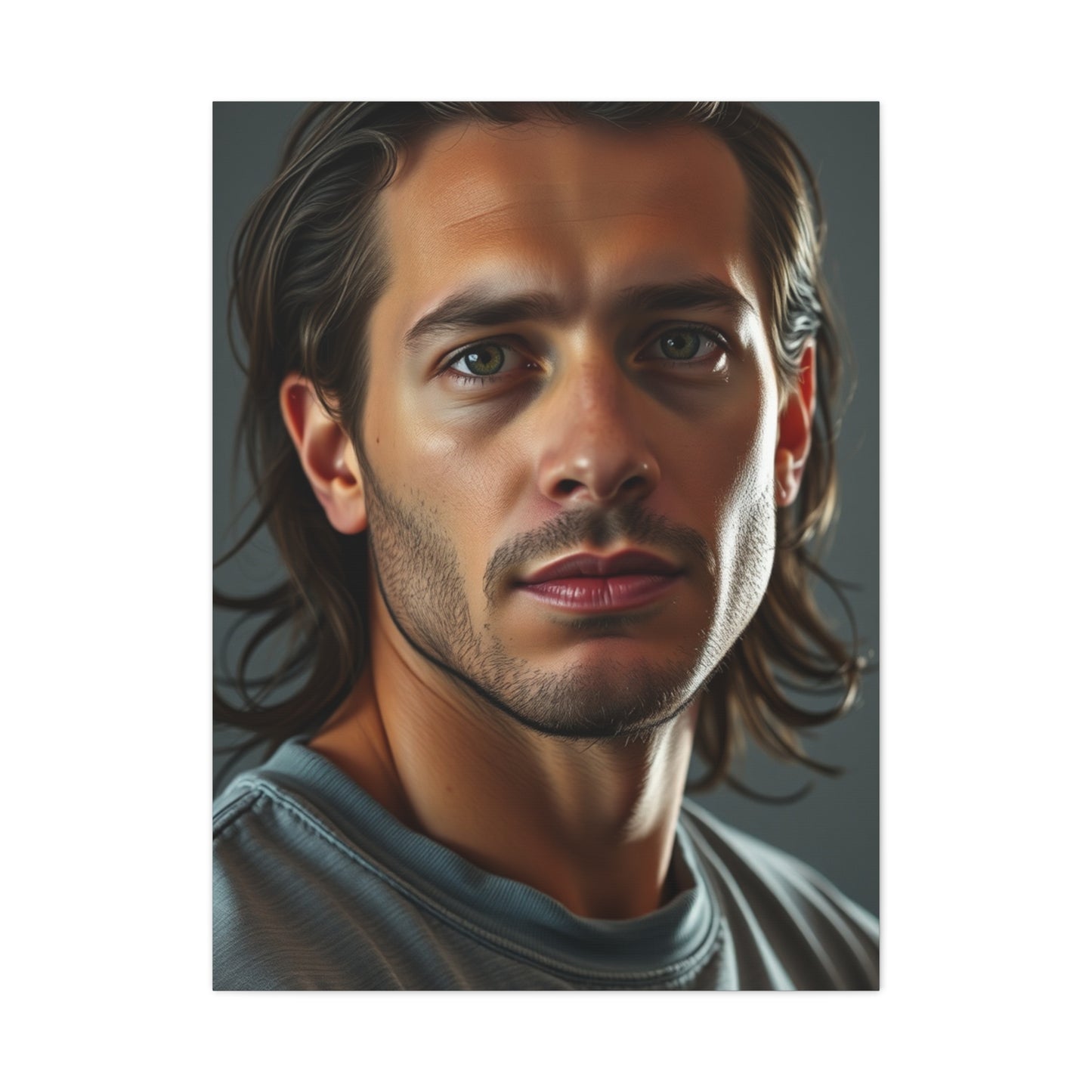 Jamison Gish Art Supreme Gallery Wall Art & Canvas Print