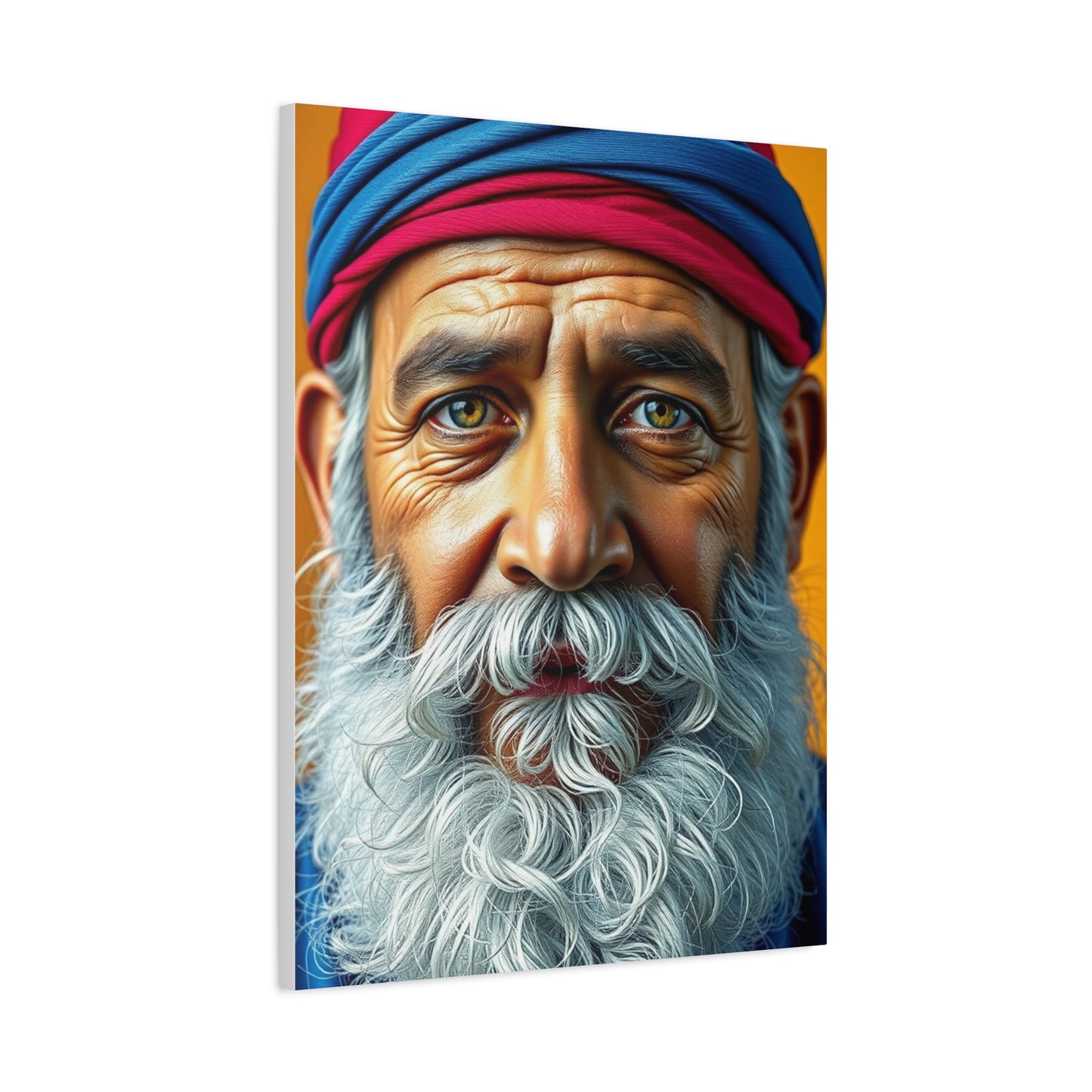 Lowell Herrero Art Supreme Gallery Wall Art & Canvas Print