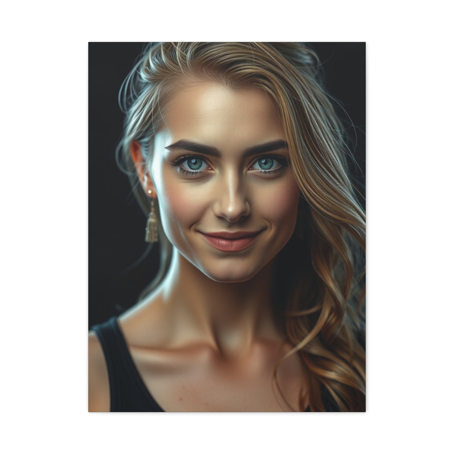 Elite Paige Tingey Art Vision Wall Art & Canvas Print