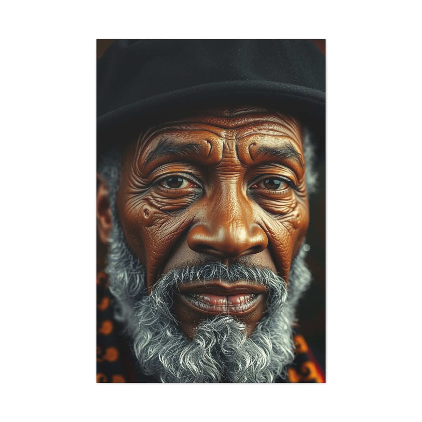 Opulent Williams Artistry