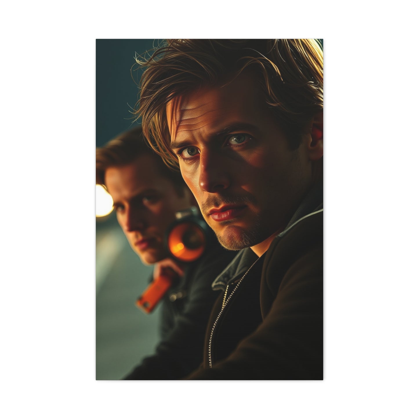 Supreme Drive (Film) Art Collection Wall Art & Canvas Print