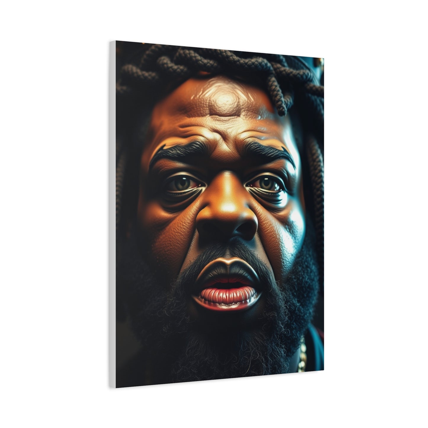 Collection Notorious Big Art Art Wall Art & Canvas Print