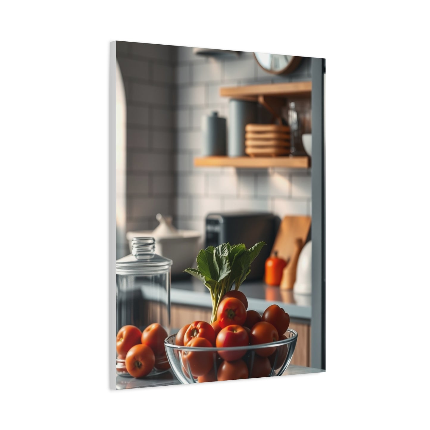 Epicurean Aesthetic Decor